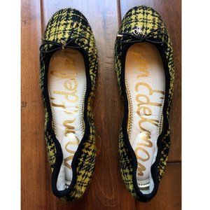 Sam Edelman Felicia Flats